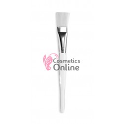 Pensula lata pentru tratamente faciale N010